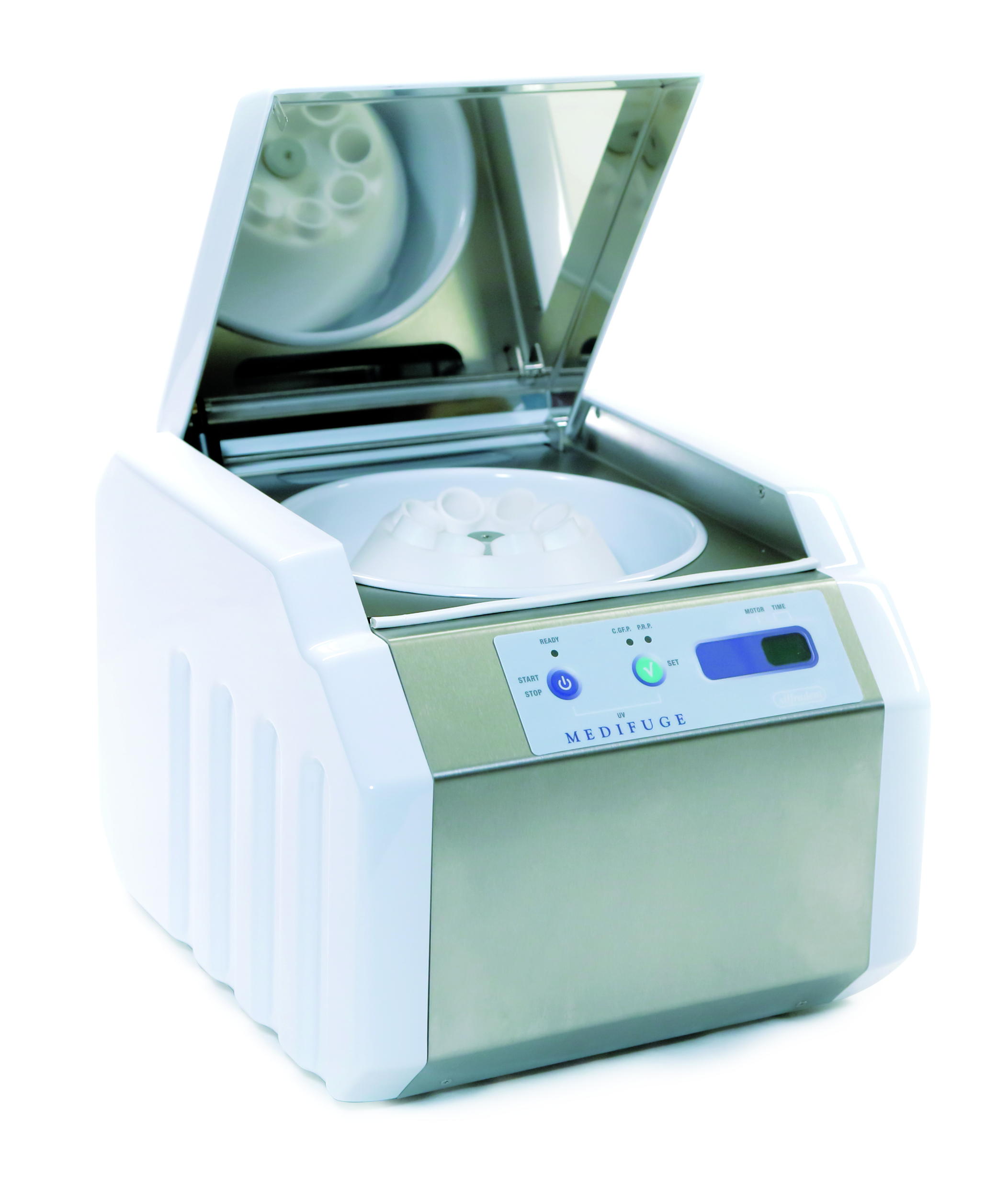 MEDIFUGE MF200 Centrifuge - Made in Italy